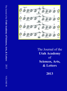 2013 Journal