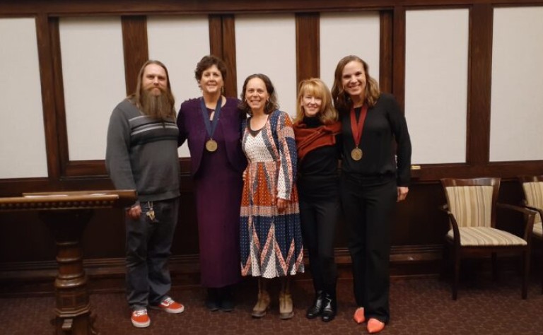 UASAL Awards Ceremony